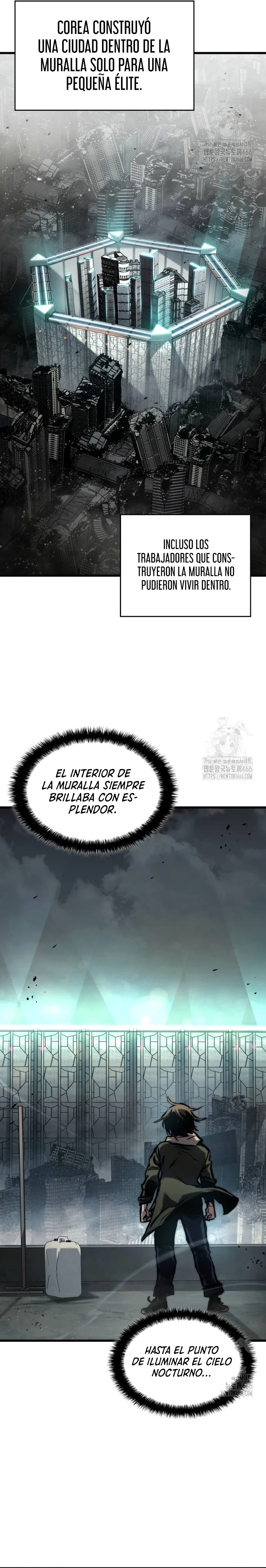 Asesino de Dragones Capítulo 127 - Página 25 en español