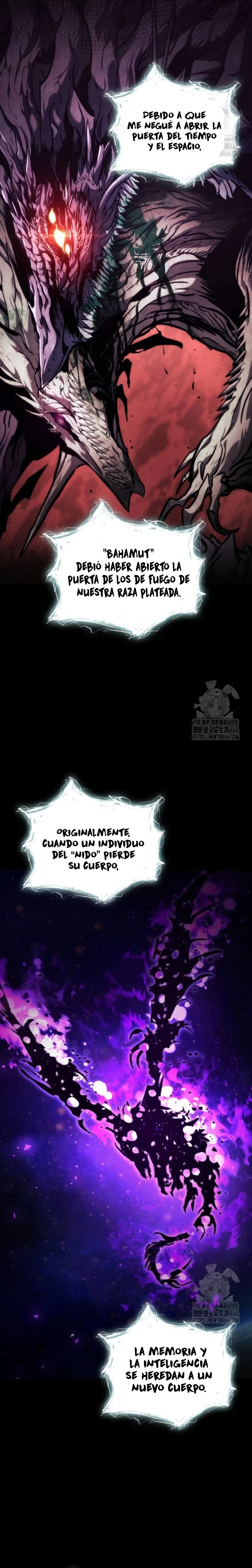 Asesino de Dragones Capítulo 127 - Página 3 en español