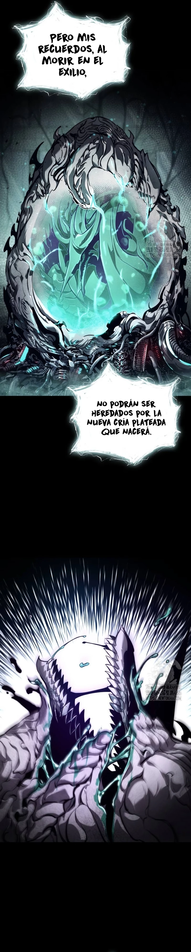 Asesino de Dragones Capítulo 127 - Página 4 en español
