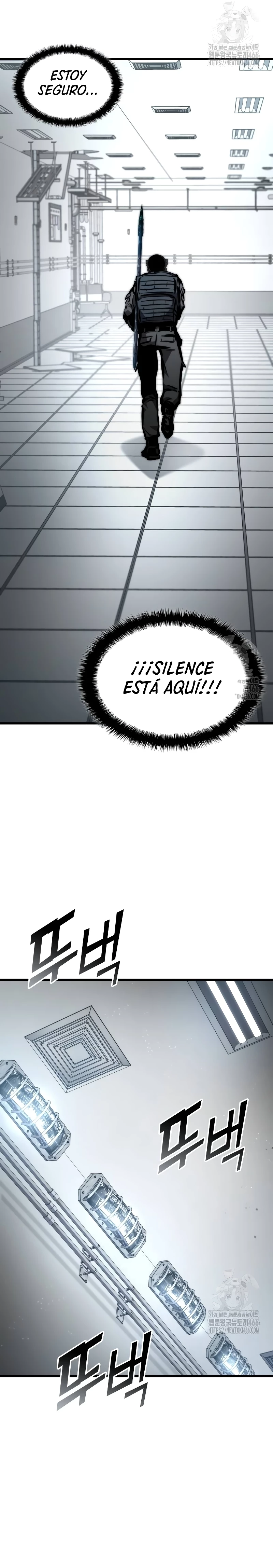 Asesino de Dragones Capítulo 128 - Página 11 en español