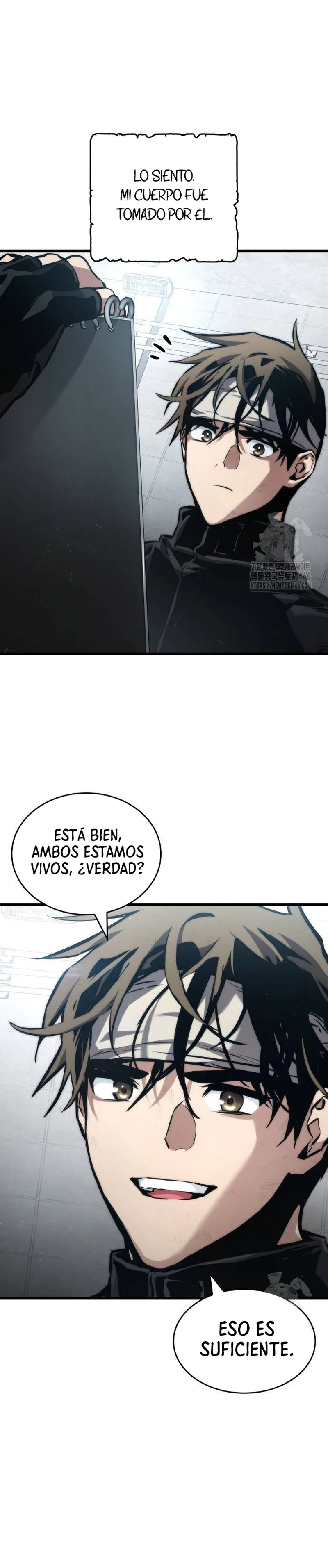 Asesino de Dragones Capítulo 129 - Página 10 en español