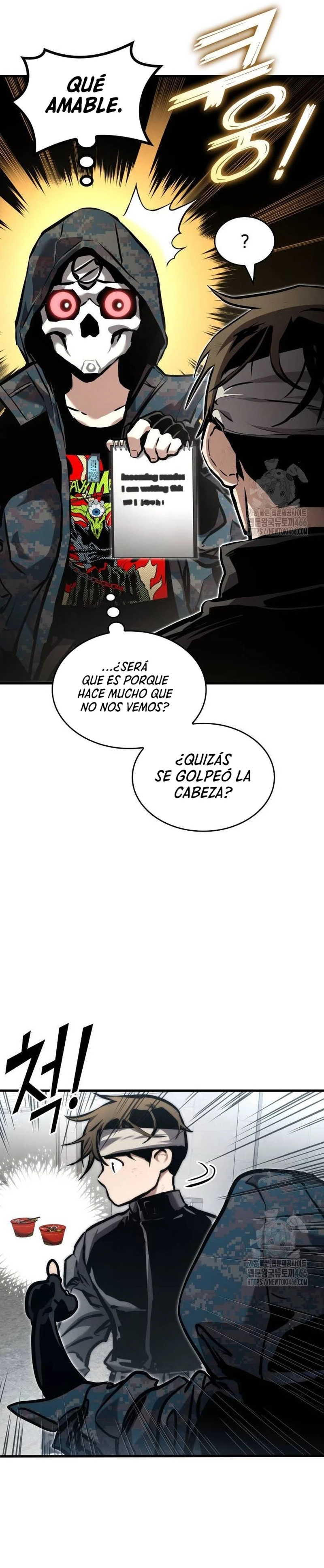 Asesino de Dragones Capítulo 129 - Página 11 en español