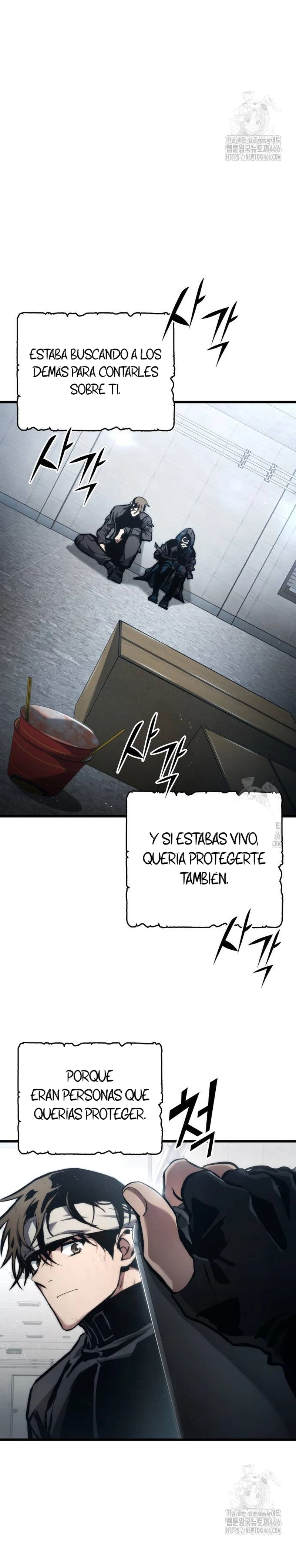 Asesino de Dragones Capítulo 129 - Página 14 en español