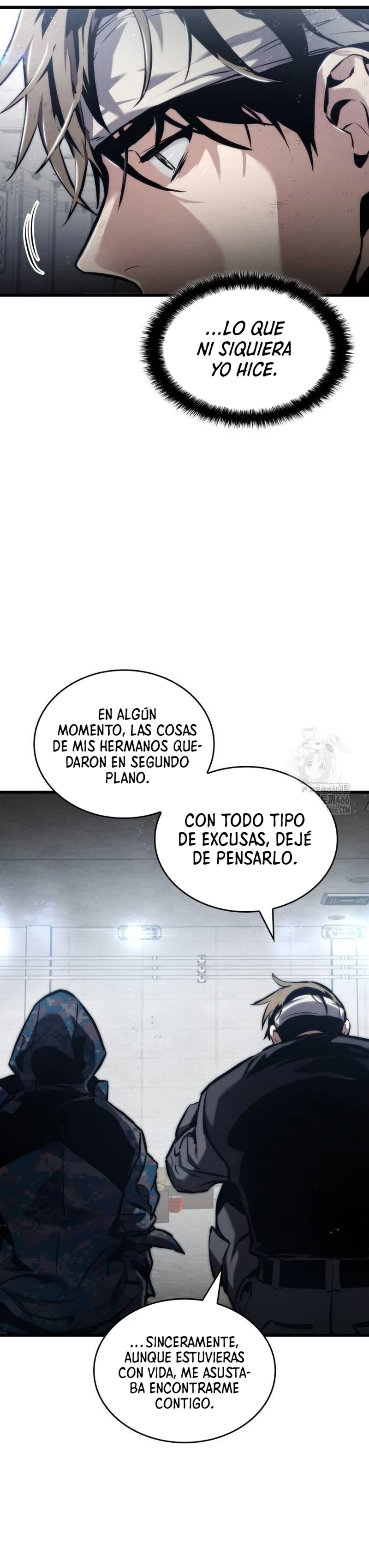 Asesino de Dragones Capítulo 129 - Página 15 en español