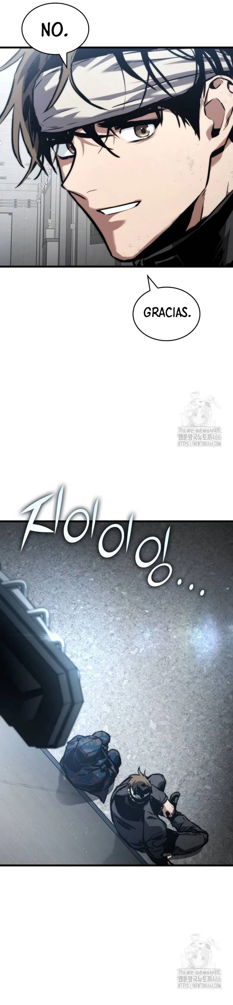 Asesino de Dragones Capítulo 129 - Página 17 en español