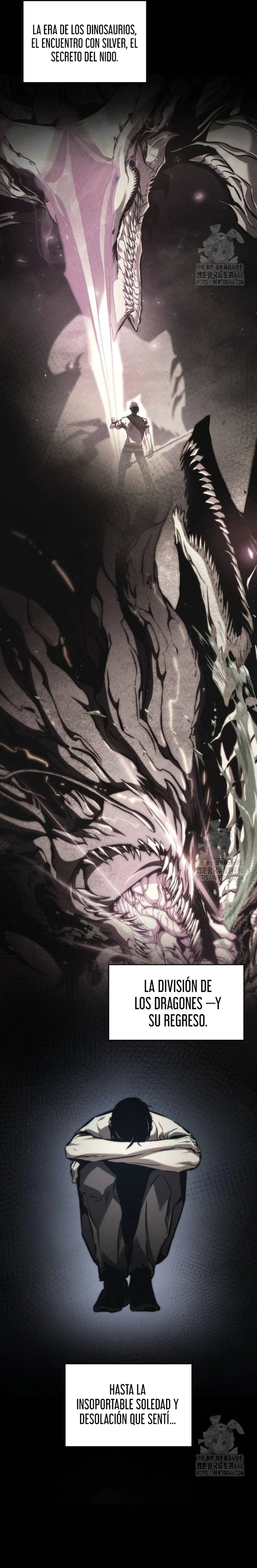 Asesino de Dragones Capítulo 129 - Página 19 en español