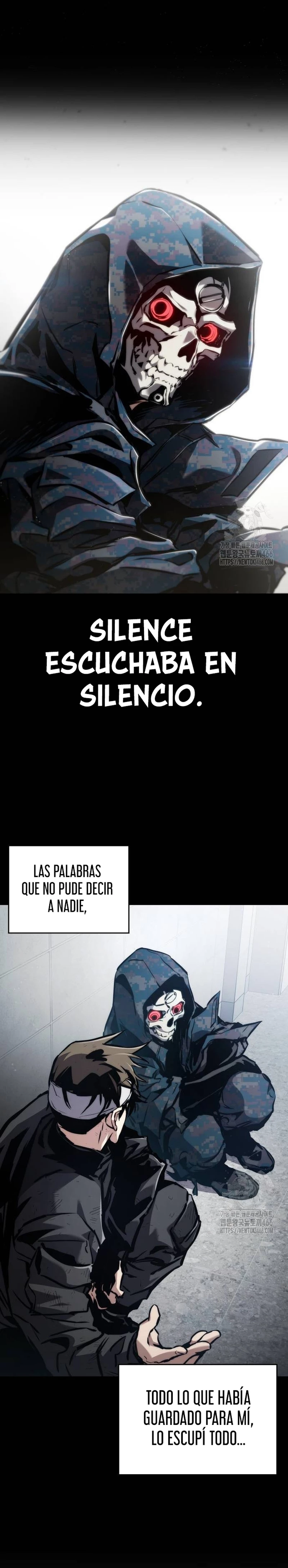 Asesino de Dragones Capítulo 129 - Página 20 en español