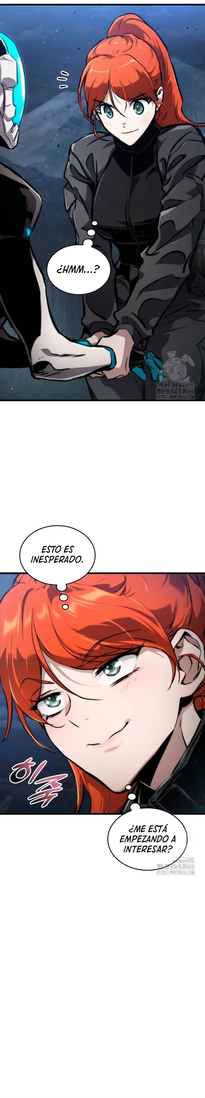 Asesino de Dragones Capítulo 129 - Página 26 en español