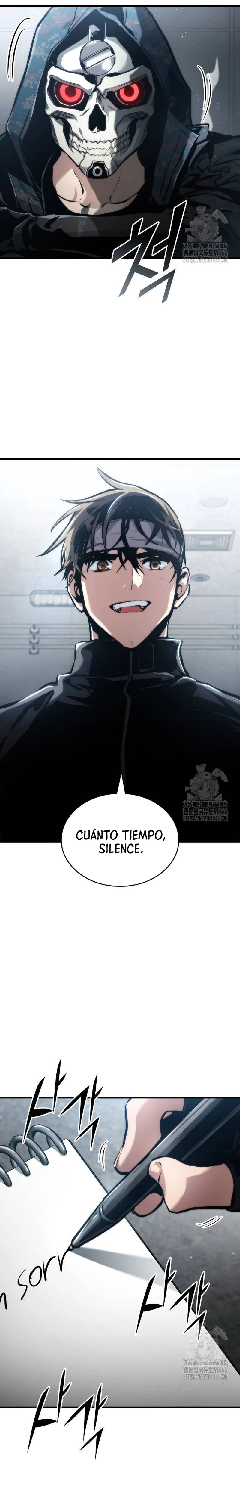 Asesino de Dragones Capítulo 129 - Página 9 en español