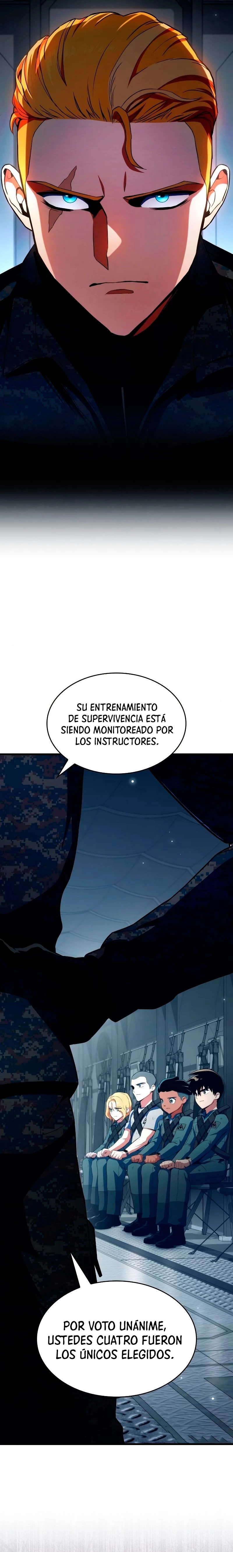 Asesino de Dragones Capítulo 13 - Página 28 en español