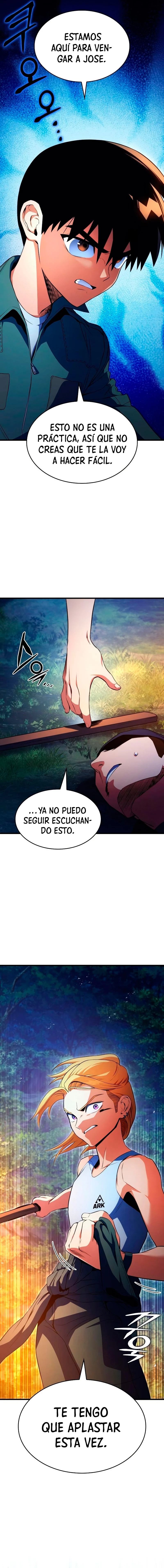 Asesino de Dragones Capítulo 13 - Página 3 en español