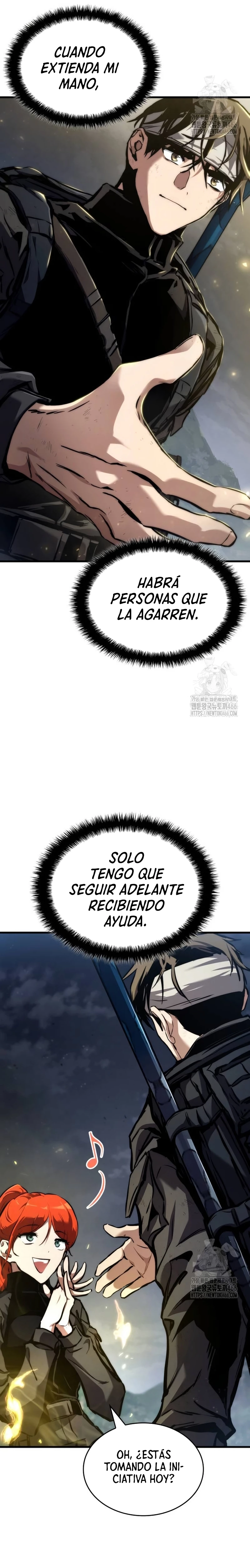 Asesino de Dragones Capítulo 130 - Página 8 en español