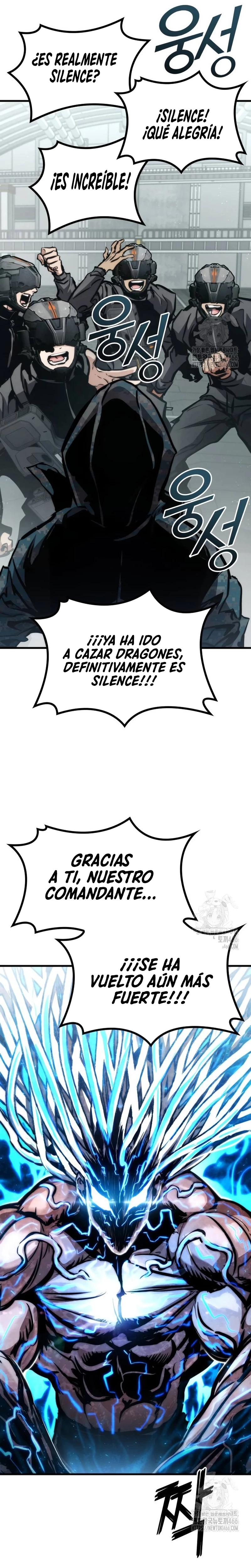 Asesino de Dragones Capítulo 131 - Página 12 en español