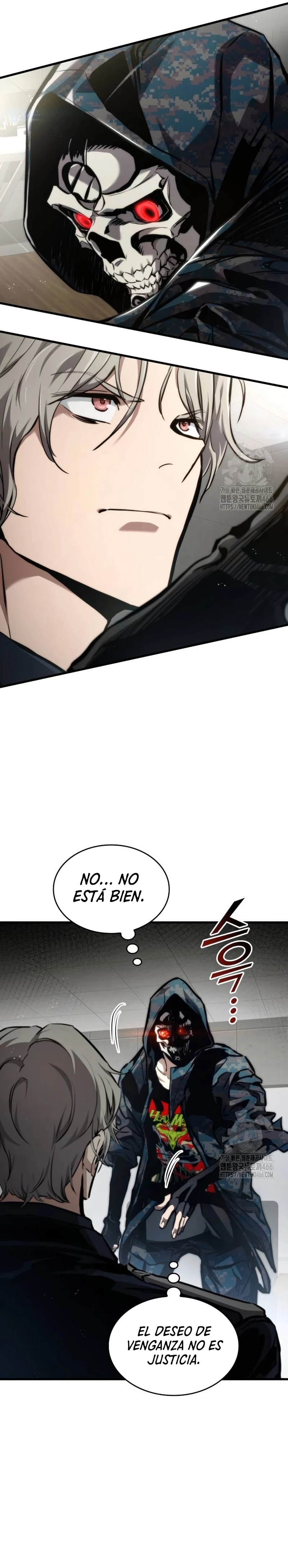 Asesino de Dragones Capítulo 131 - Página 18 en español