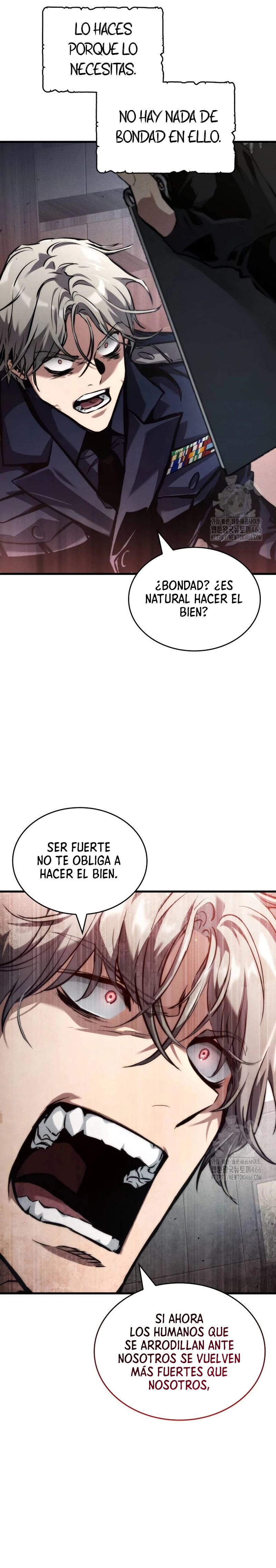 Asesino de Dragones Capítulo 131 - Página 22 en español