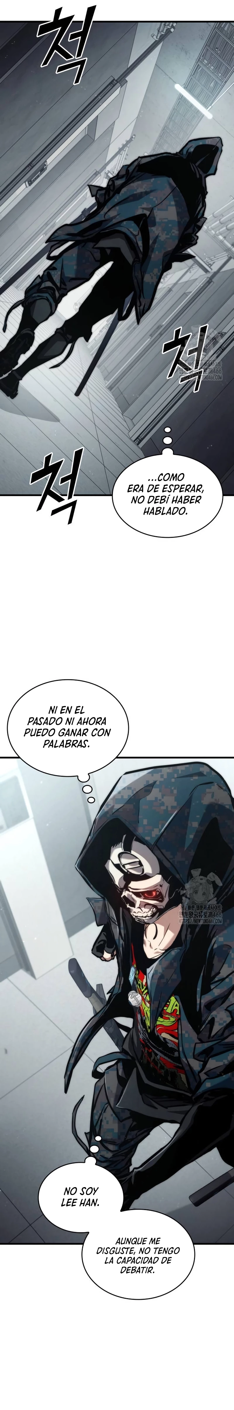 Asesino de Dragones Capítulo 131 - Página 24 en español