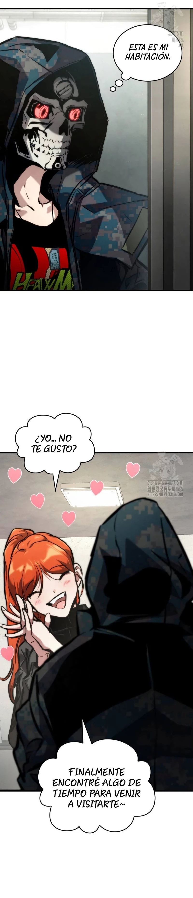 Asesino de Dragones Capítulo 131 - Página 27 en español