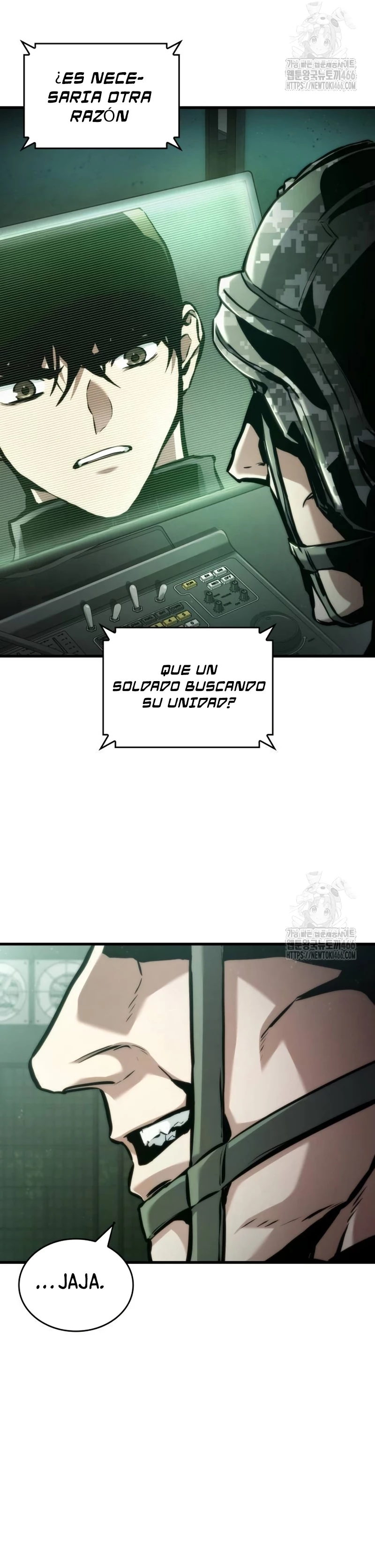 Asesino de Dragones Capítulo 131 - Página 6 en español
