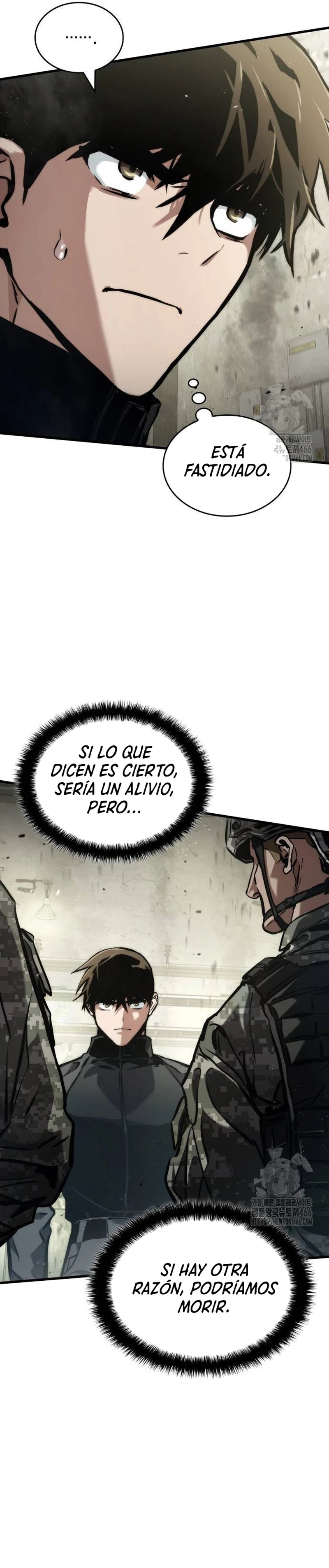 Asesino de Dragones Capítulo 132 - Página 12 en español