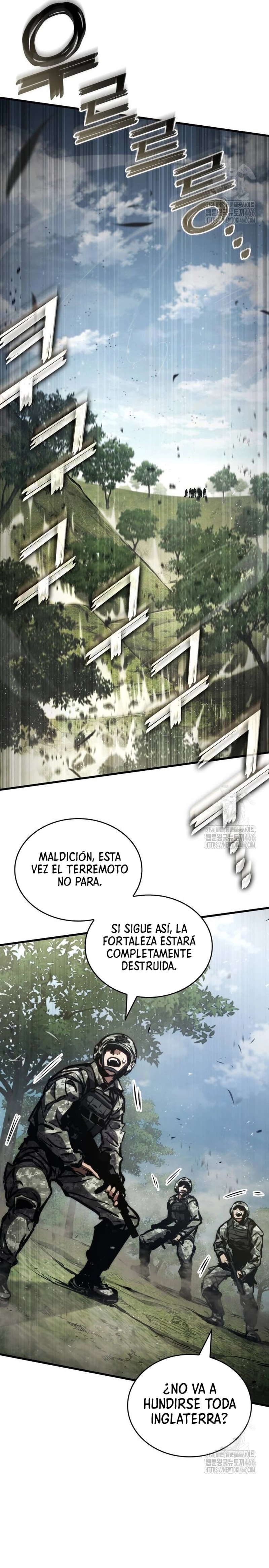 Asesino de Dragones Capítulo 132 - Página 15 en español