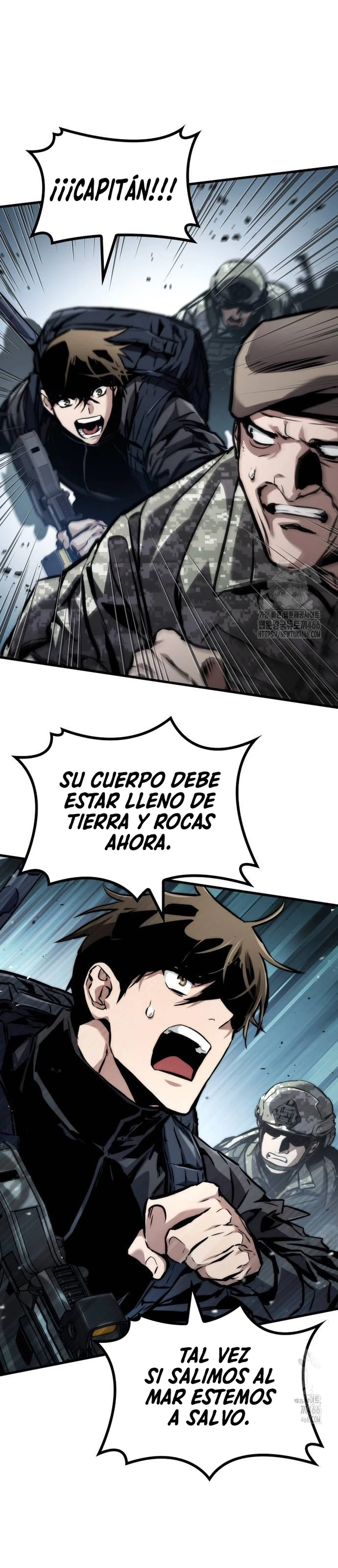 Asesino de Dragones Capítulo 132 - Página 19 en español