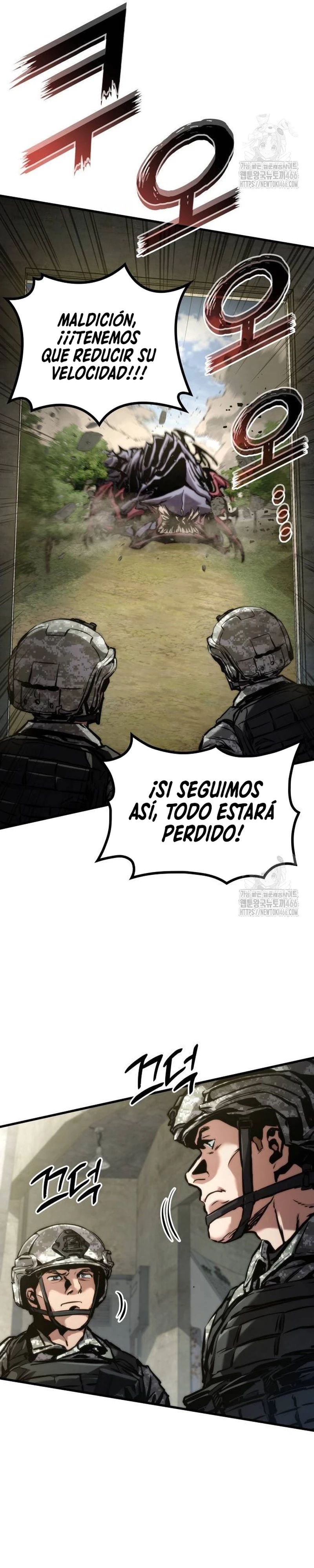 Asesino de Dragones Capítulo 132 - Página 24 en español