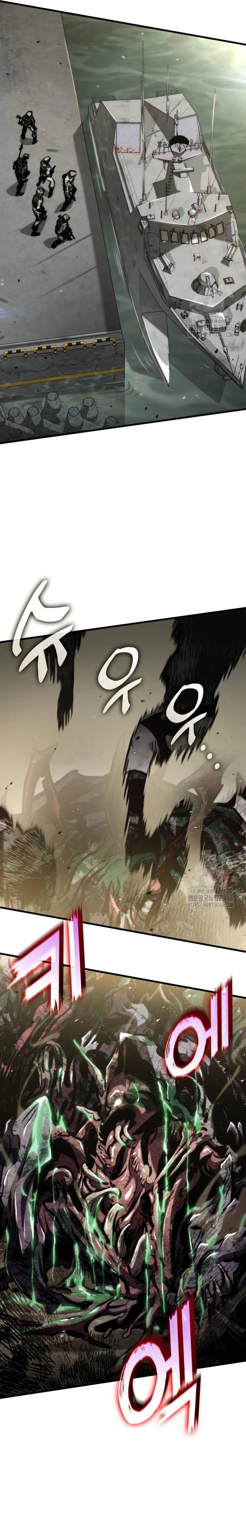 Asesino de Dragones Capítulo 132 - Página 29 en español