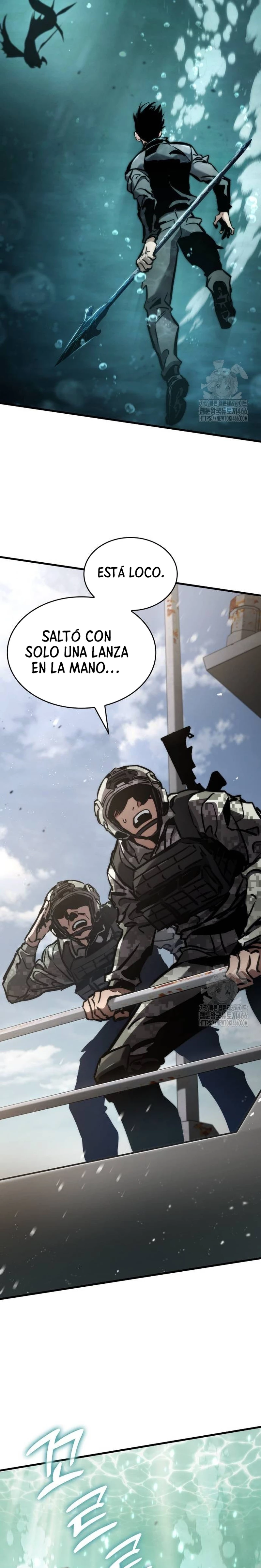 Asesino de Dragones Capítulo 133 - Página 12 en español