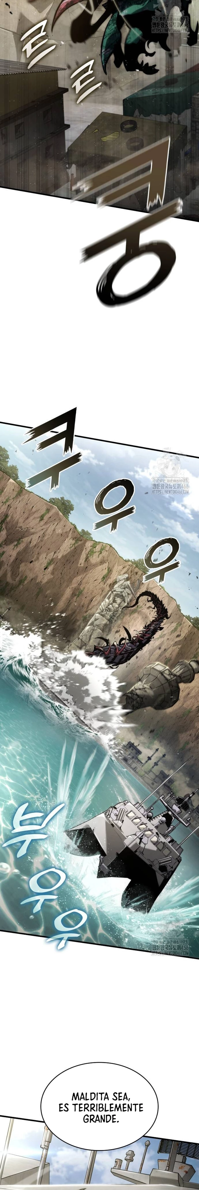 Asesino de Dragones Capítulo 133 - Página 3 en español