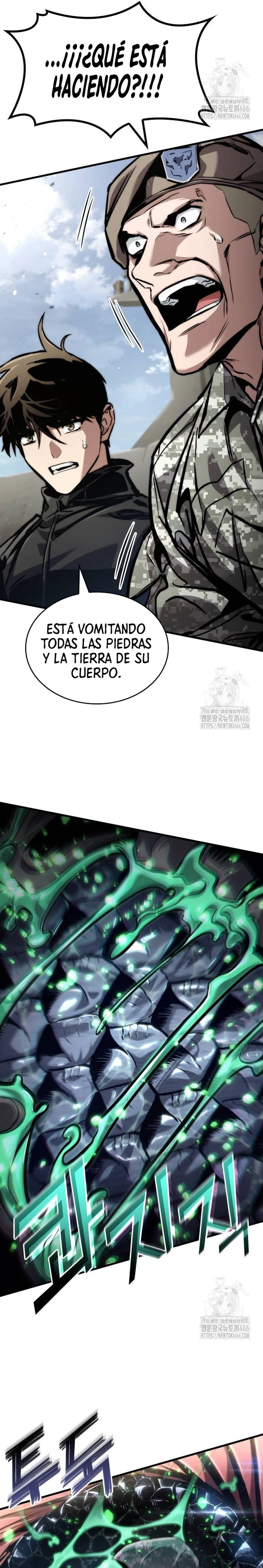 Asesino de Dragones Capítulo 133 - Página 6 en español