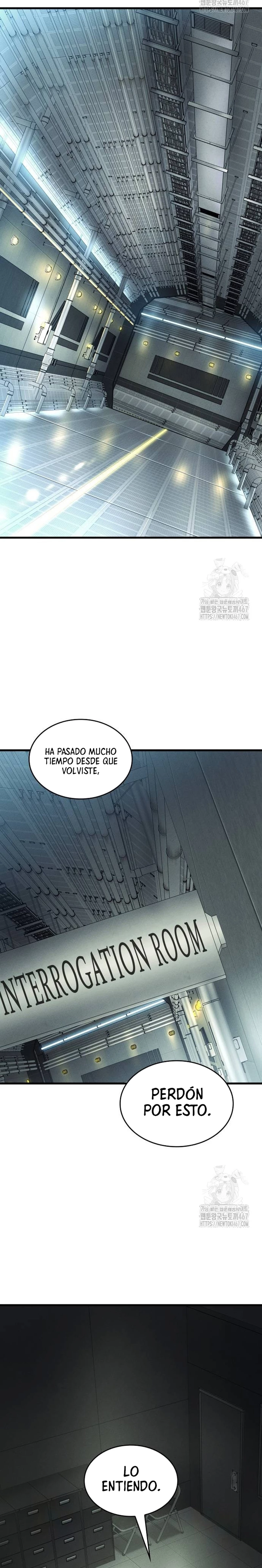 Asesino de Dragones Capítulo 134 - Página 15 en español