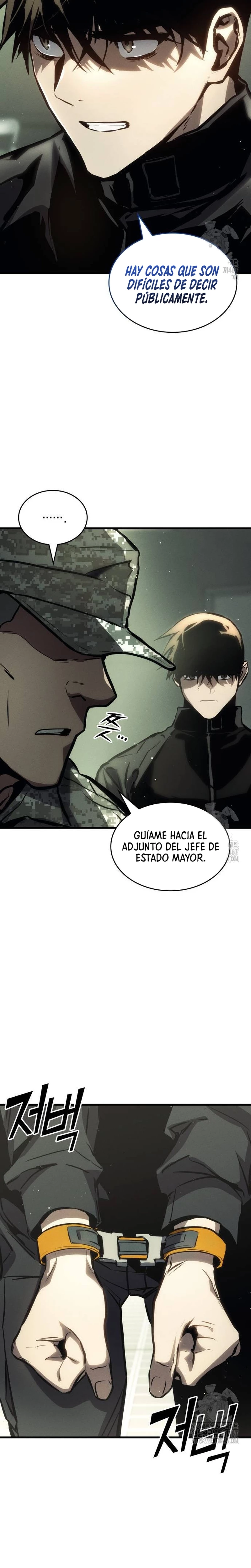 Asesino de Dragones Capítulo 134 - Página 18 en español