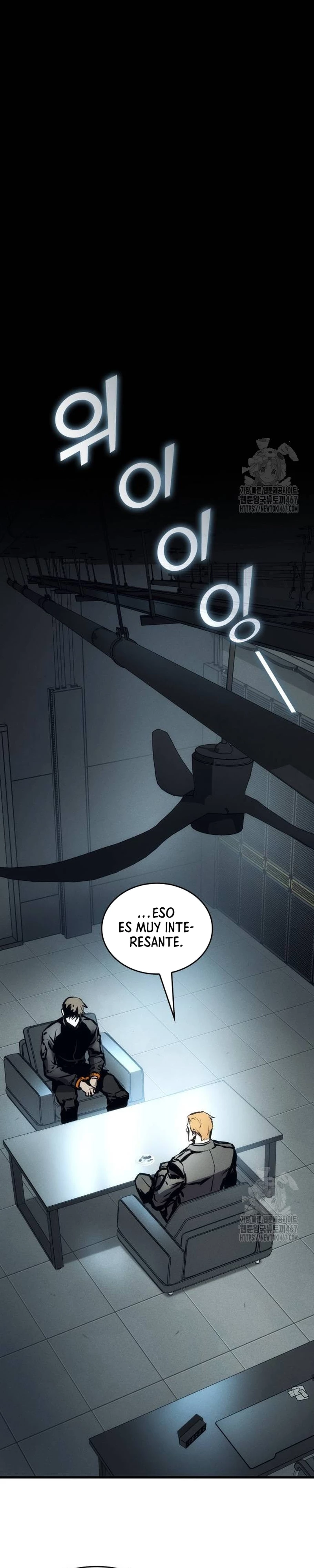 Asesino de Dragones Capítulo 134 - Página 23 en español