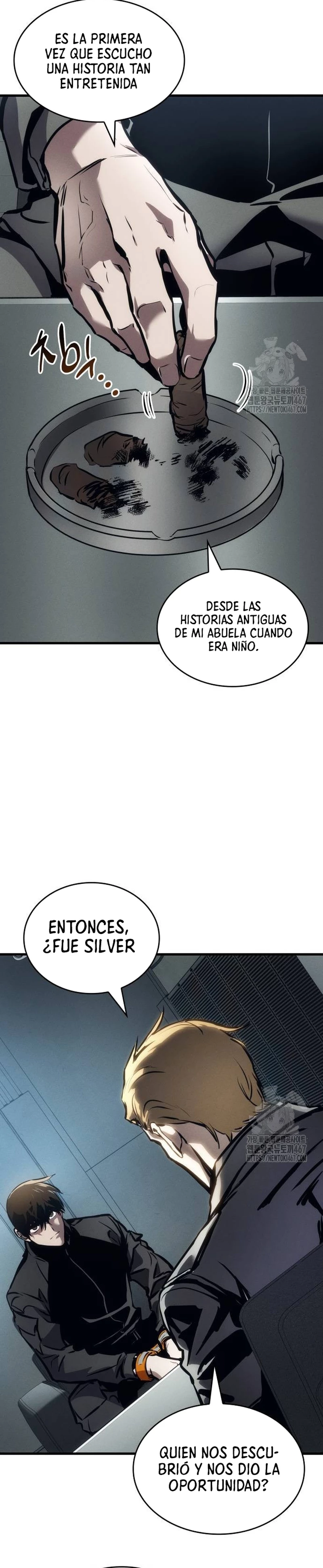 Asesino de Dragones Capítulo 134 - Página 24 en español