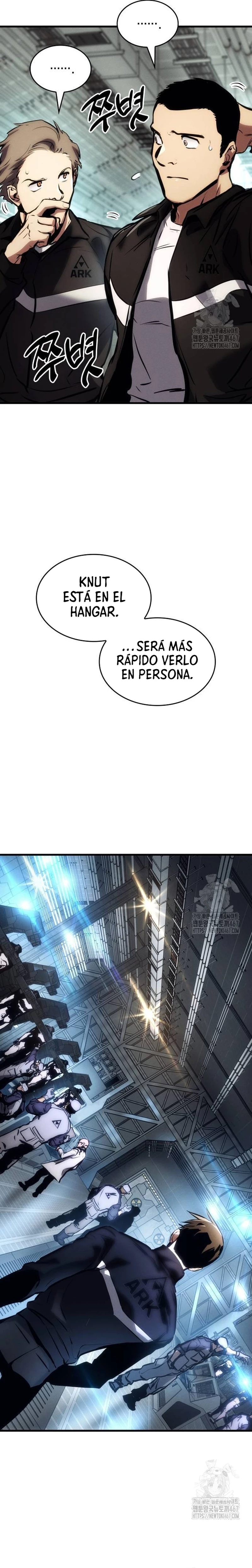 Asesino de Dragones Capítulo 134 - Página 29 en español