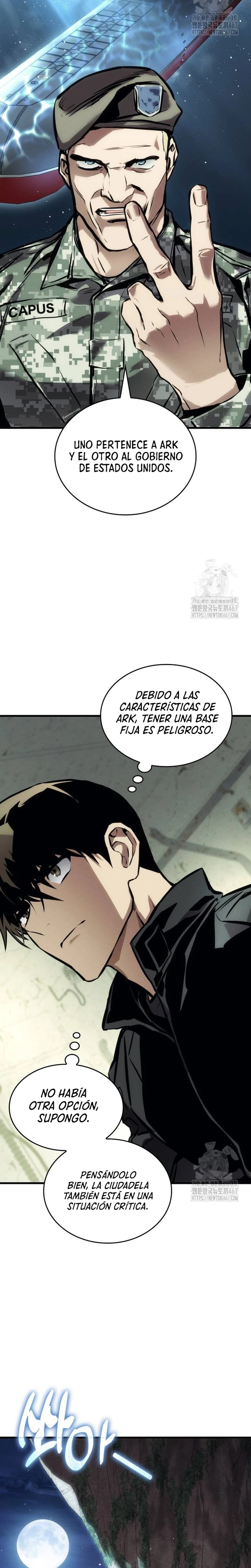 Asesino de Dragones Capítulo 134 - Página 3 en español