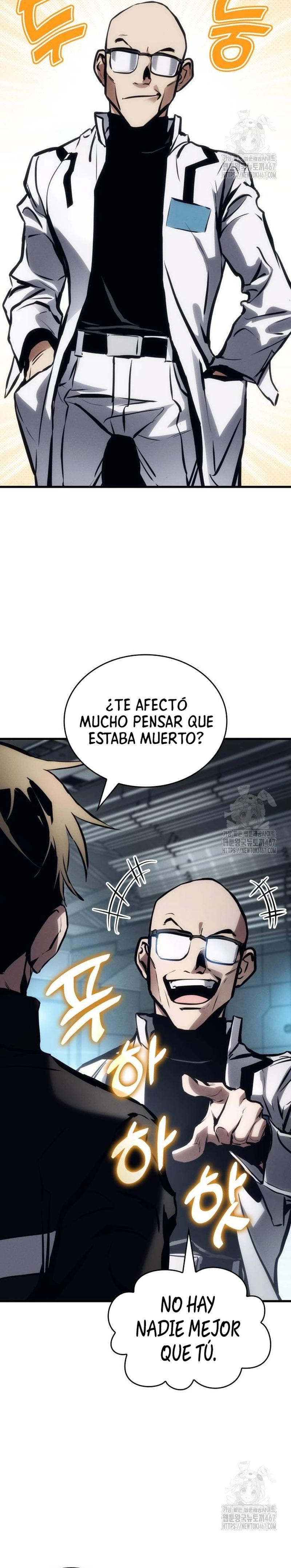 Asesino de Dragones Capítulo 134 - Página 31 en español