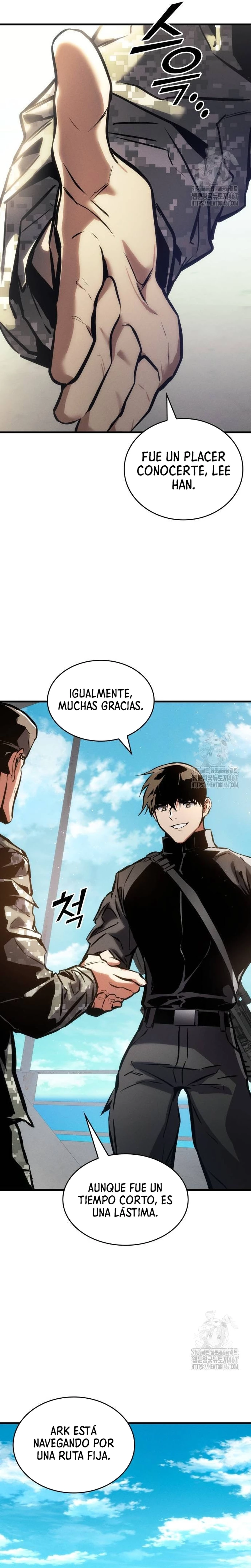 Asesino de Dragones Capítulo 134 - Página 6 en español