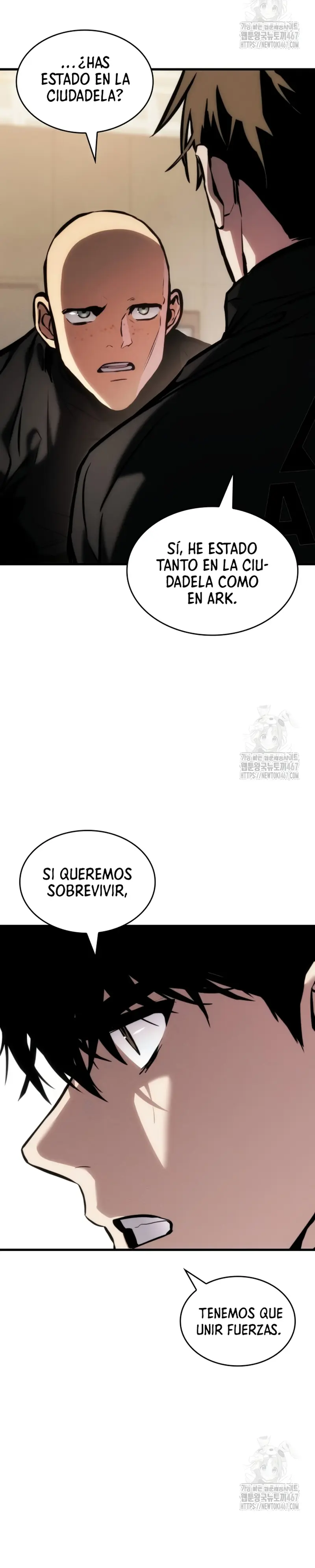 Asesino de Dragones Capítulo 135 - Página 17 en español
