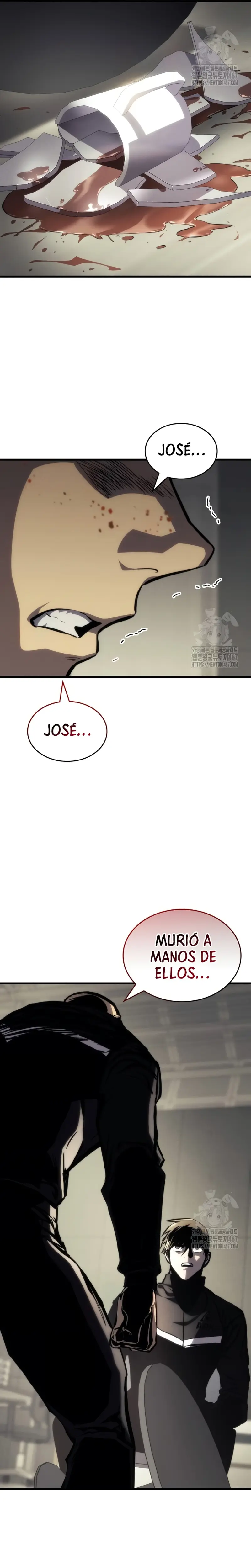 Asesino de Dragones Capítulo 135 - Página 20 en español