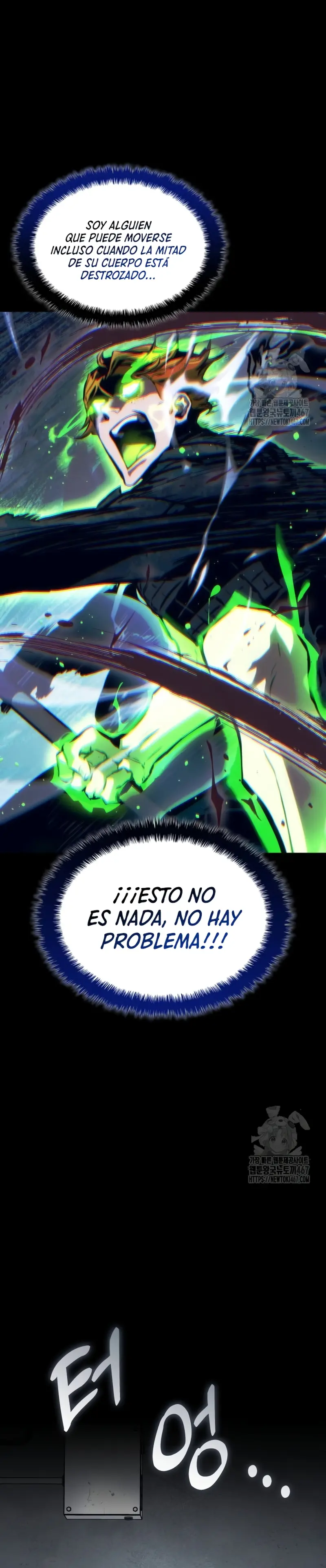 Asesino de Dragones Capítulo 135 - Página 9 en español
