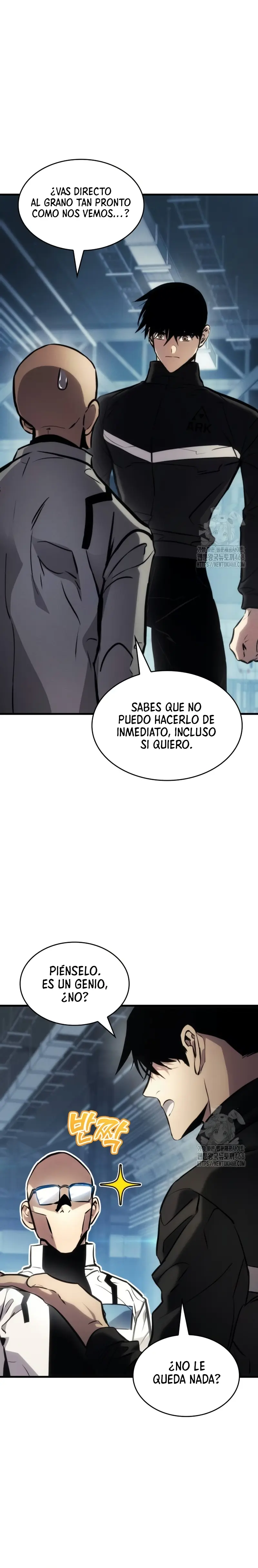 Asesino de Dragones Capítulo 136 - Página 11 en español