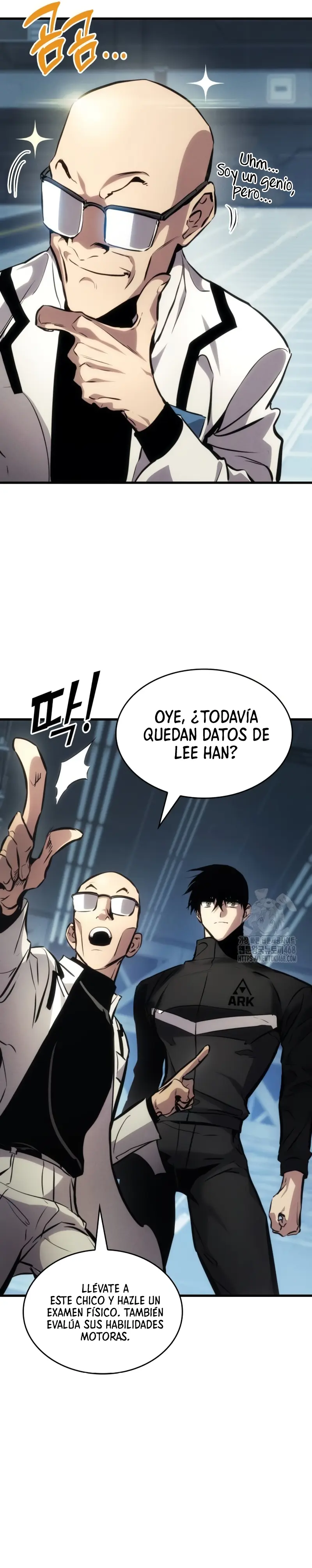 Asesino de Dragones Capítulo 136 - Página 12 en español