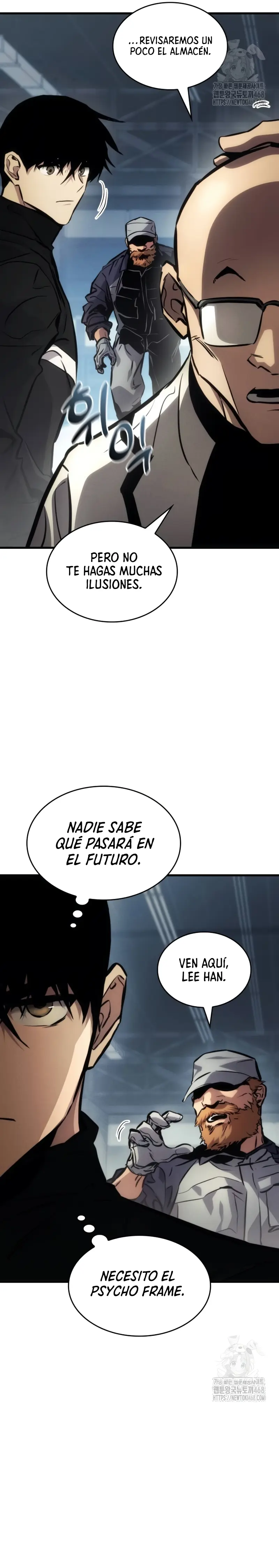 Asesino de Dragones Capítulo 136 - Página 13 en español