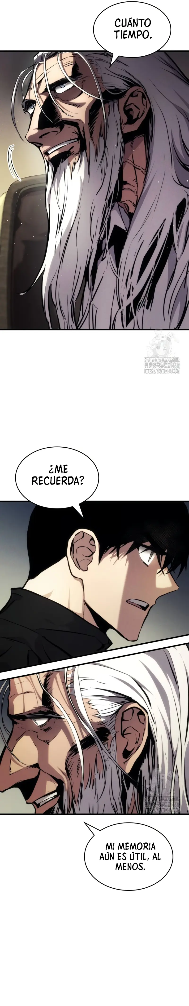 Asesino de Dragones Capítulo 136 - Página 17 en español