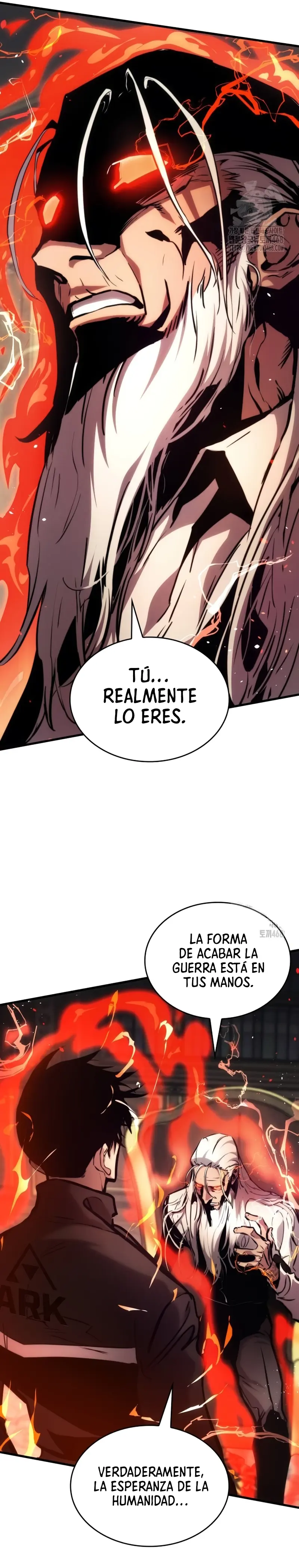 Asesino de Dragones Capítulo 136 - Página 24 en español