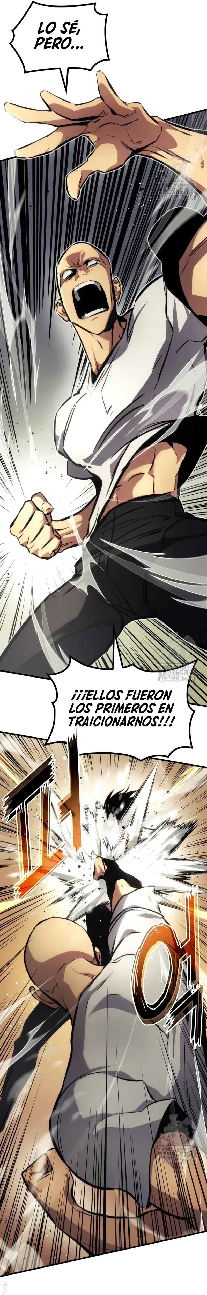 Asesino de Dragones Capítulo 136 - Página 6 en español