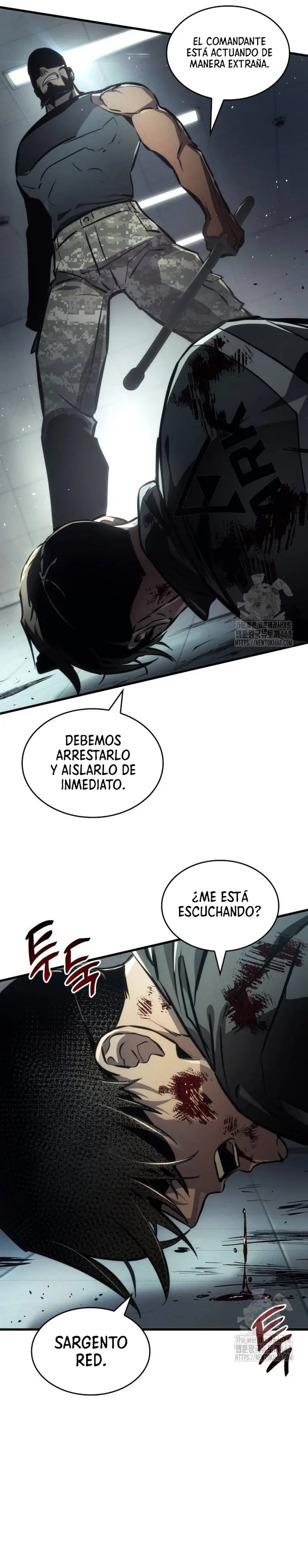 Asesino de Dragones Capítulo 137 - Página 15 en español