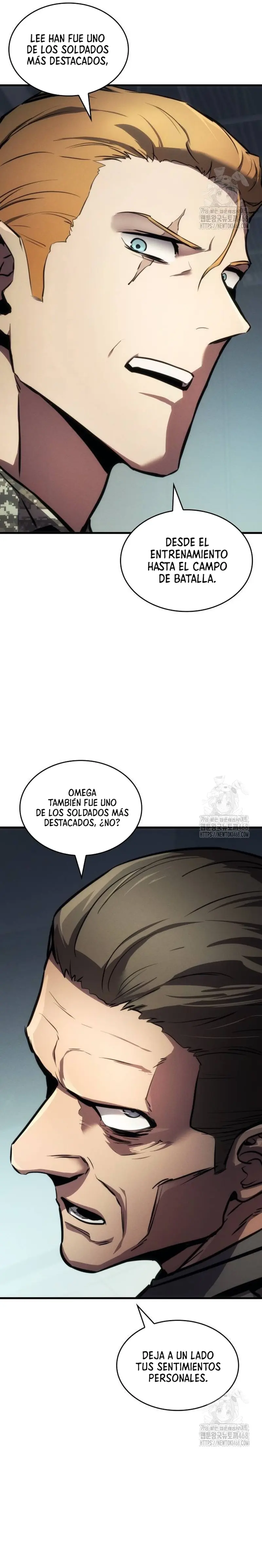 Asesino de Dragones Capítulo 137 - Página 17 en español