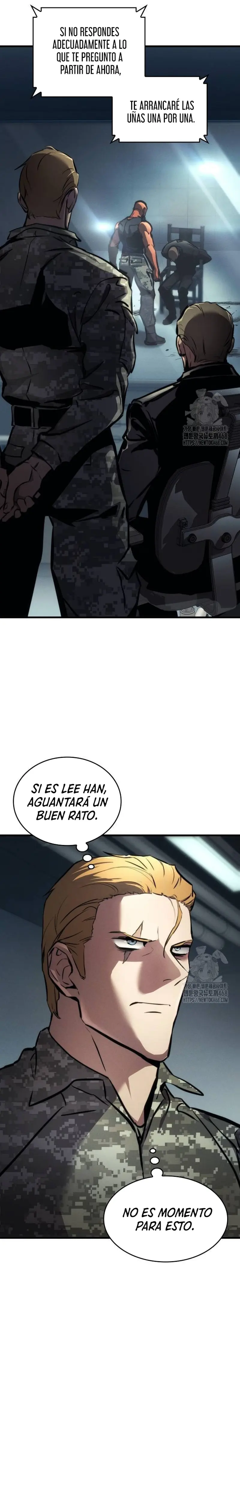 Asesino de Dragones Capítulo 137 - Página 18 en español